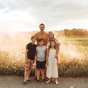 Meet your Posher, Nikki